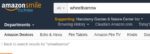 Amazon Smile Offers Painless Contributions to HGNC