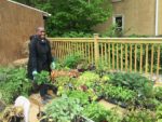 You Made Our Plant Sale A Success