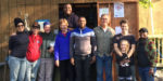 At March 9 Gathering, Join Hansberry Garden and Help Us Grow Community