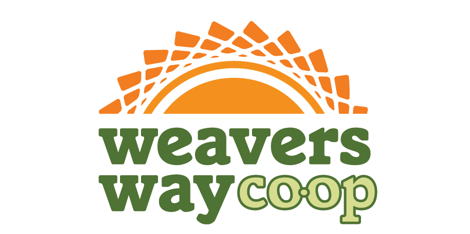 logo: Weavers Way Coop